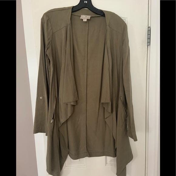 Elaine Rose Jackets & Blazers - Waterfall jacket